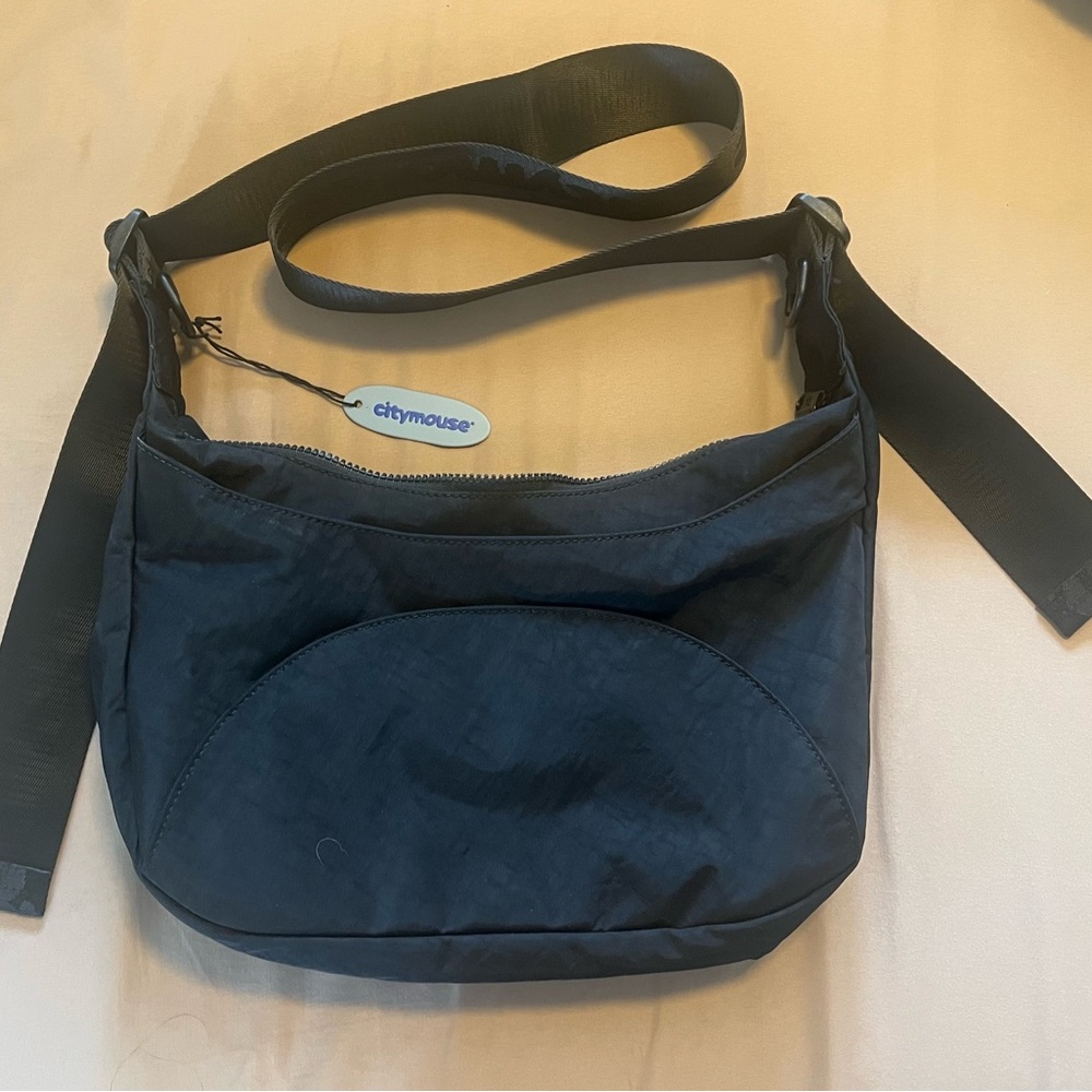 NWT- City Mouse Park Bag